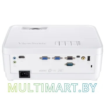 Проектор ViewSonic PS501W картинка 6